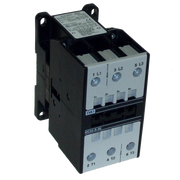 IMO MC62-S-00230 Contactor 3 Pole Open 30kW, 62A AC3, 230V AC Coil
