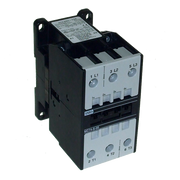 IMO MC74-S-00230 Contactor 3 Pole Open 37kW, 74A AC3, 230V AC Coil