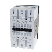 IMO MC90-S-00110 Contactor 3 Pole Open 45kW, 90A AC3, 110-120V50/60,110VDC