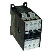 IMO MCD10-S-01=110 Contactor 3 Pole Open 4kW 10A, AC3, 1 Normally Closed