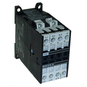 IMO MCD18-S-10=24 Contactor 3 Pole Open 7.5kW, 18A AC3, 1 Normally Open