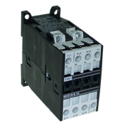 IMO MCD22-S-01=110 Contactor 3 Pole Open 11kW, 22A AC3, 1 Normally Closed