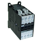 IMO MCD22-S-01=24 Contactor 3 Pole Open 11kW, 22A AC3, 1 Normally Closed