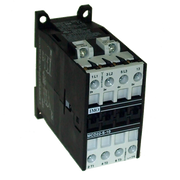 IMO MCD22-S-10=24 Contactor 3 Pole Open 11kW, 22A AC3, 1 Normally Open