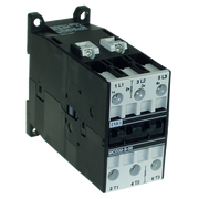 IMO MCD32-S-00=24 Contactor 3 Pole Open 15kW, 24VDC Coil