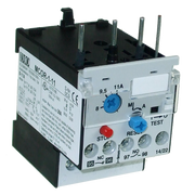 IMO MCOR-1-11 Thermal Overload Relay, 8-11A/YD 14-19A