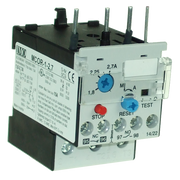 IMO MCOR-1-2.7 Thermal Overload Relay, 1.8-2.7A