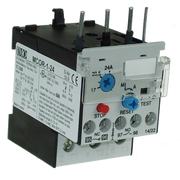 IMO MCOR-1-24 Thermal Overload Relay, 17-24A/YD 30-41A