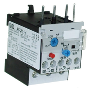 IMO MCOR-1-4 Thermal Overload Relay, 2.7-4A