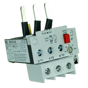 IMO MCOR-3-28 Thermal Overload Relay, For MC50 To MC74 Contactors