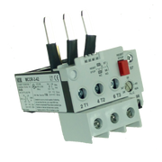 IMO MCOR-3-42 Thermal Overload Relay, For MC50 To MC74 Contactors