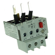 IMO MCOR-3-52 Thermal Overload Relay, For MC50 To MC74 Contactors