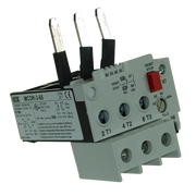 IMO MCOR-3-65 Thermal Overload Relay, For MC50 To MC74 Contactors