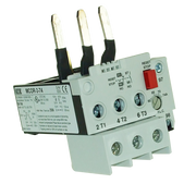 IMO MCOR-3-74 Thermal Overload Relay, For MC50 To MC74 Contactors