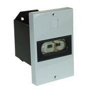 IMO MU25A-C55 Moulded Front Plate For Manual, Motor Starters, MU25A…