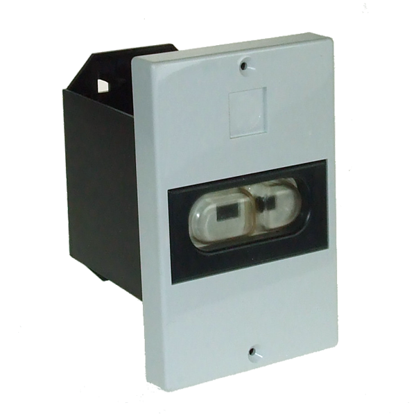 IMO MU25A-C55 Moulded Front Plate For Manual, Motor Starters, MU25A…
