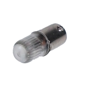 IMO NEON220-250V PUSHBUTTON ACCESSORY, B4-GL230K