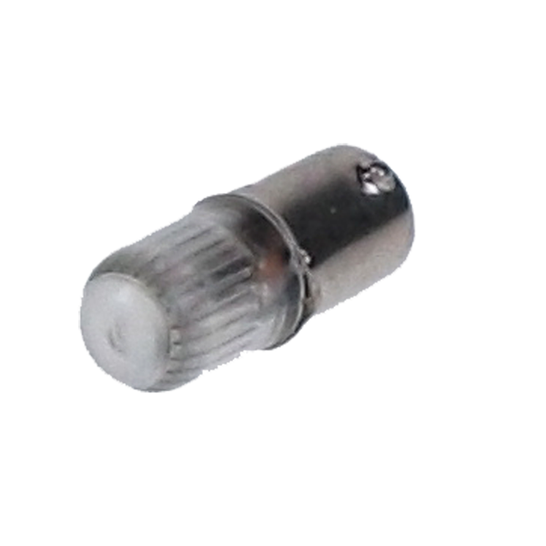 IMO NEON220-250V PUSHBUTTON ACCESSORY, B4-GL230K