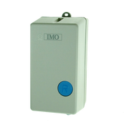 IMO P1MR Enclosure For Contactors And, Relays With Reset Button