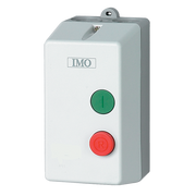 IMO P1MT Enclosure For Contactors And, Relays With Start And Stop