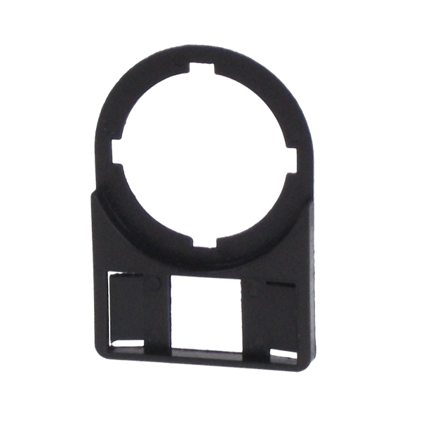 IMO P751 Pushbutton Label Holder, For BK4 Legend Plate