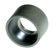 IMO P921-3 Pushbutton Shroud, Aluminium,  