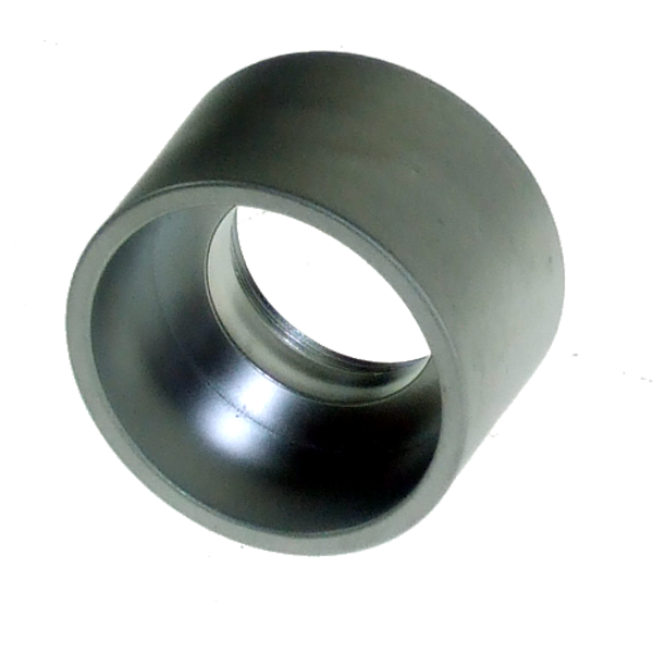 IMO P921-3 Pushbutton Shroud, Aluminium,  