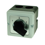 IMO PE20A-WU3 Cam Switch 3 Phase Motor, Reversing Enclosed, 20A