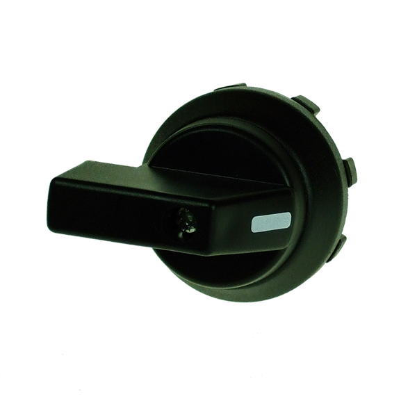 IMO RB2 Cam Switch Handle Operator, Toggle Type, Round Bezel