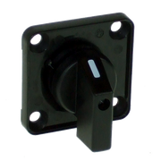 IMO SP2 Cam Switch Handle Operator, Toggle Type, Escutcheon Plate