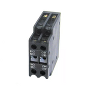 IMO MCAF22 Auxiliary Contact Block 2, Open + 2 Closed, For MC450 to