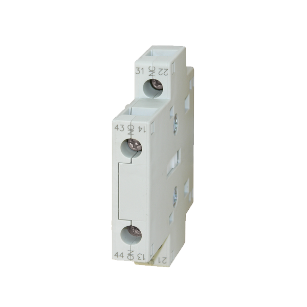 IMO MCAA11 Aux Contact For MC151 - MC316, MDC, MPV, Contactors, 1N/O   1N/C