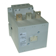 IMO MC260-S-00230 Contactor 3 Pole Open 132kW, 260A AC3, 230V AC/DC Coil