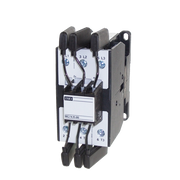IMO MC74-K-00110 Capacitor Switching Contactor, 75kVAR, 110VAC Coil