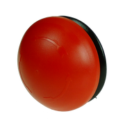 IMO BS3P34PRED Emergency Stop Push Button, 70mm, Red, Turn To Release