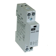 IMO HC20-0224 Modular Heating Contactor 20A, 2 Pole Normally Closed, 24VAC