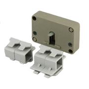 IMO MC-I-Y Interlock For MC90 & MC115, Contactors