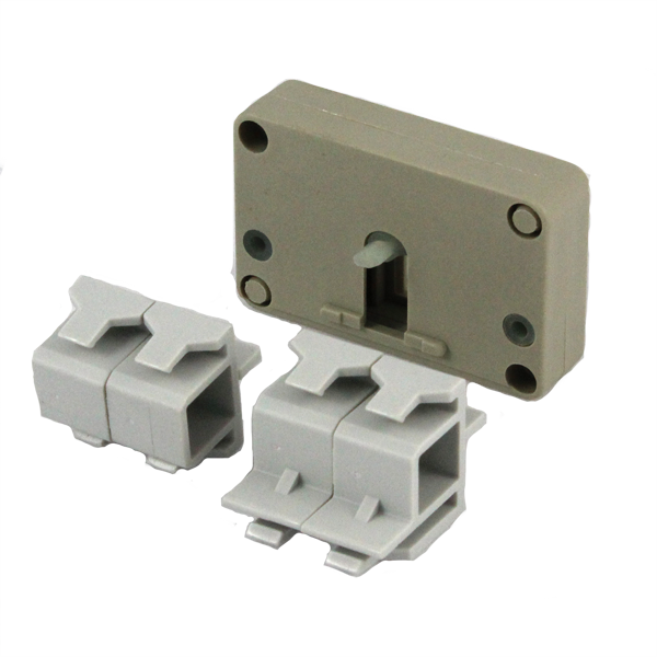 IMO MC-I-Y Interlock For MC90 & MC115, Contactors