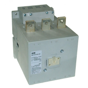 IMO MC176-S-0024 Contactor 3 Pole, 90kW, 175A AC3, 24V AC/DC Coil