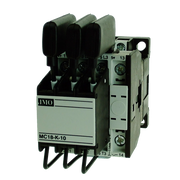 IMO MC18N-K-10400AC Capacitor Switching Contactor, 12.5KVAr, 1 Normally Open