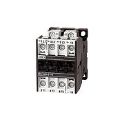 IMO MC18N-S-00-40110AC Contactor 4 Pole Open 7.5kW, 18A AC3, 110V AC Coil