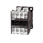 IMO MC18N-S-01400AC Contactor 3 Pole Open 7.5kW, 18A AC3, 1 Normally Closed