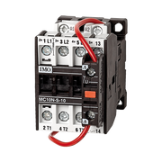 IMO MC10N-S-00-2224DC Contactor 4 Pole, 2 Open 2 Closed