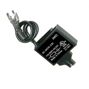 IMO RC-MCN-110 Coil Supressor for MC10-MC74, 48-127V AC (50/60Hz)/DC