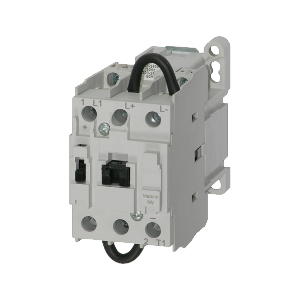 IMO MDC20-S-00230AC DC Switching Contactor, 1 String 20A 600VDC