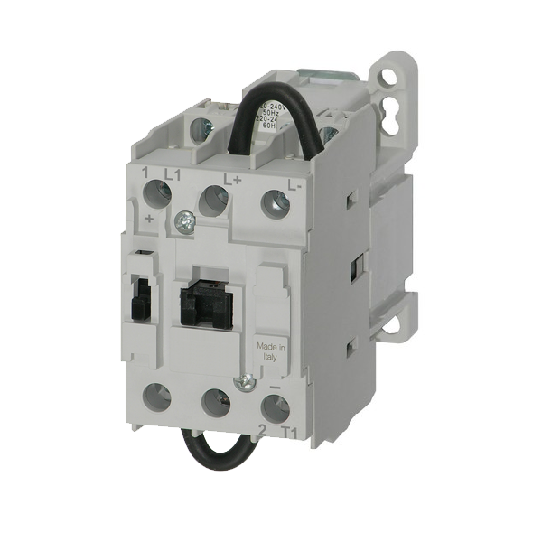 IMO MDC48-S-00110AC DC Switching Contactor, 1 String 48A 600VDC