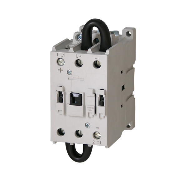 IMO MDC80-S-0024DC DC Switching Contactor, 1 String 80A 600VDC