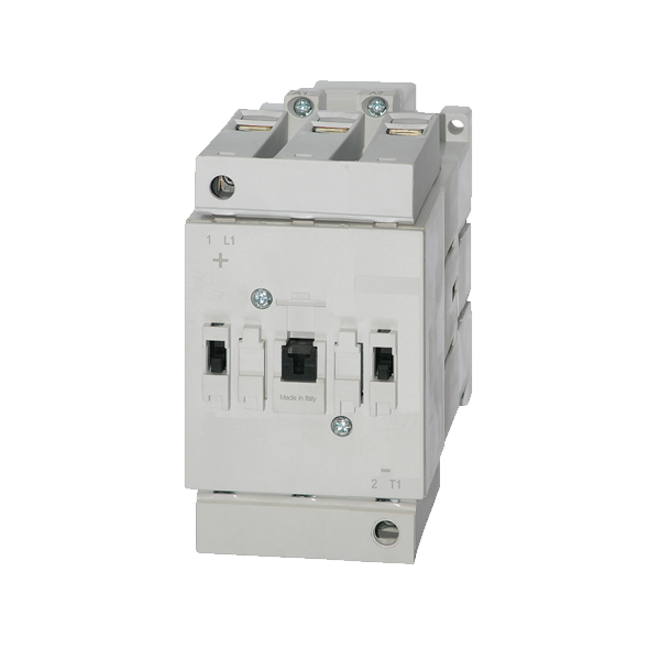 IMO MDC100-S-0024DC DC Switching Contactor, 1 String 100A 600VDC