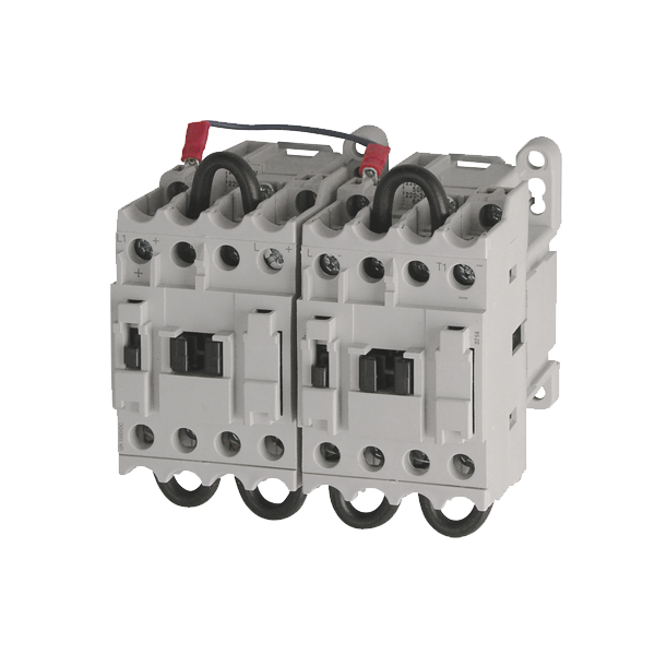 IMO MPV12-S-00110AC DC Switching Contactor, 1 String 12A 1000VDC