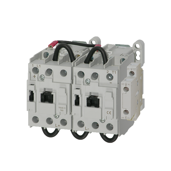 IMO MPV60-S-1024DC DC Switching Contactor, 1 String 60A 1000VDC